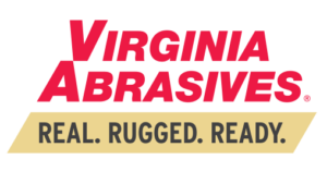 Virginia Abrasives Logo