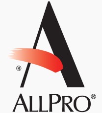 AllPro company logo