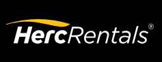 Herc Rentals Logo