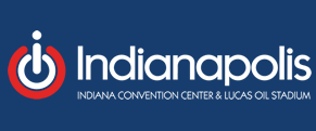 Indianapolis Indiana Convention Center