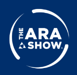 The American Rental Association Show logo