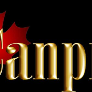 Canpro Logo